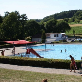 Schwimmbad