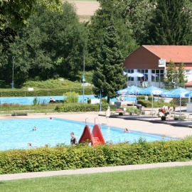 Schwimmbad
