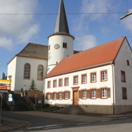 Walsheim