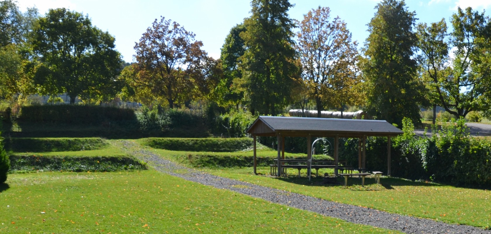Campingplatz Walsheim — photo 8
