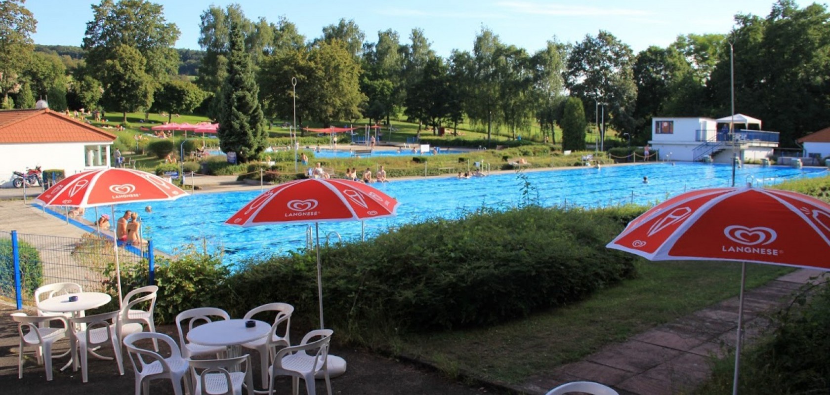 Campingplatz Walsheim — photo 5